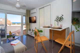 Loft a orillas del Mar Mediterráneo - La Manga del Mar Menor - 7
