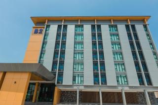 B2 Surat Thani Premier Hotel - Surat Thani - 5