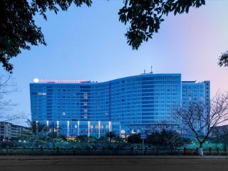 Balan International Hotel - Dujiangyan - 0
