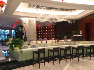 Balan International Hotel - Dujiangyan - 5