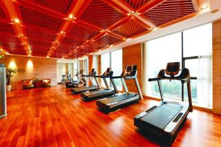 Balan International Hotel - Dujiangyan - 4
