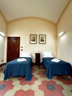 La Castellina di Monticchio - Appartamento Privato - Monticchio - 2