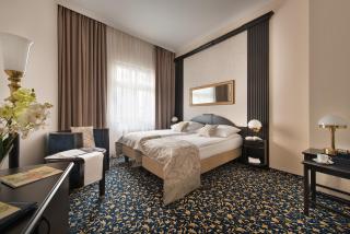 Hotel Esprit - Prague - 0