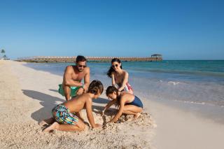 Impressive Punta Cana - All Inclusive - Punta Cana - 3