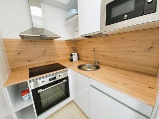 Apartamento 1a línea de mar - Empuriabrava - 8