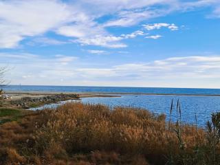 Apartamento 1a línea de mar - Empuriabrava - 6