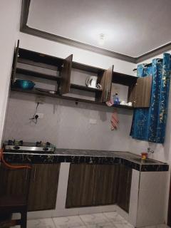 Rihan studio apartment - 4