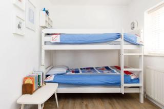 3bd Family Beach Retreat in West Wittering - 1