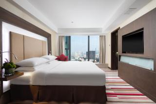 Novotel Nanjing Central - 2
