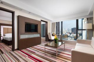 Novotel Nanjing Central - 4