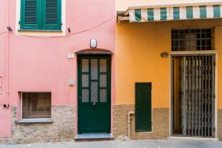 188b - Casa di NINA Moneglia con Terrazza - 2Min dal mare - Moneglia - 5