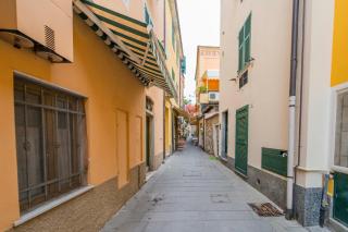 188b - Casa di NINA Moneglia con Terrazza - 2Min dal mare - Moneglia - 6