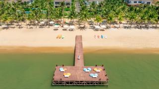 Andochine Villas Resort & Spa Phu Quoc - All Villas with Private Pool - Phu Quoc - 6