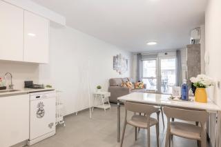 Luminoso Apartamento en La Tejita - Granadilla de Abona - 1