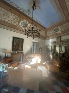 Dimora Storica La Corte Delle 4 Stagioni - Ozzano Monferrato - 3