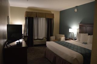 Heritage Place Hotel and Suites - DeQuincy - 2