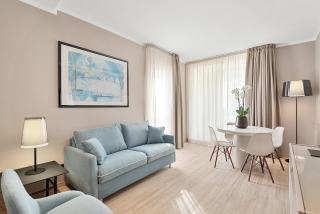 Hotel Excelsior - Marina di Massa - 1