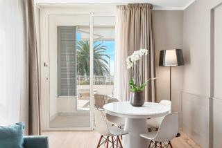Hotel Excelsior - Marina di Massa - 3