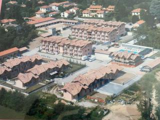 Residence Malpensa - Somma Lombardo - 6