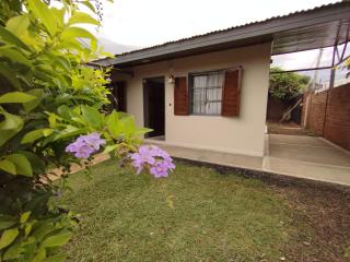 Casa para 5 y 1 garaje - Jilguero - Posadas - 0