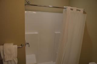 Heritage Place Hotel and Suites - DeQuincy - 1