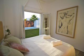Casas Palma Zahora Piscina Privada - 6