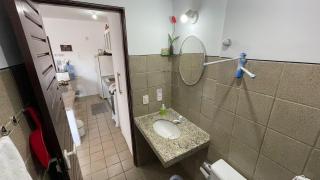 Stúdio com restaurante, salão de festas, academia, vista praia - Apto 508 - Maceió - 1