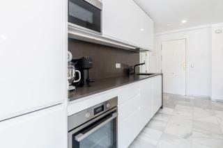 2bed apartment in Puerto Banus - Marbella - 2