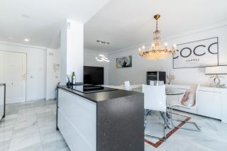 2bed apartment in Puerto Banus - Marbella - 3