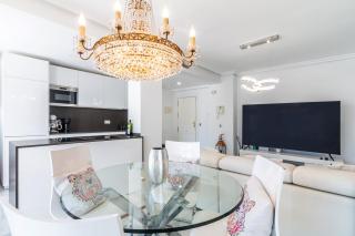 2bed apartment in Puerto Banus - Marbella - 4