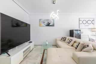 2bed apartment in Puerto Banus - Marbella - 5