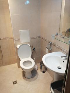 Panorama Dreams - Sveti Vlas - Furnished Apartment with a Terrace and a Sea View - Sveti Vlas - 4