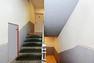 Super Hotel O Ashwarya Service Apartment - Mumbai - 6