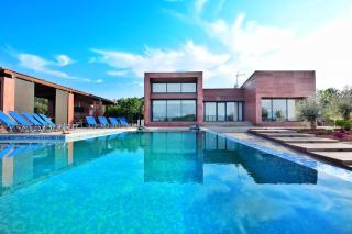 Modern Luxurious Villa with SPA-Adria Resort - Tisno - 9