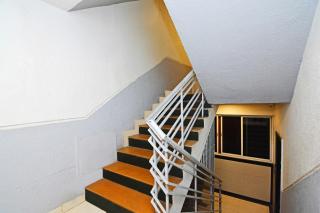 Super Hotel O Ashwarya Service Apartment - Mumbai - 5