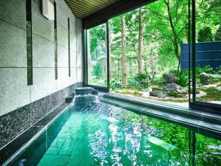 Luxury Hotel Kazenokaori MORI Premier - Atami - 3