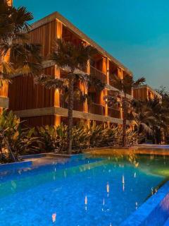 Riverton Hotel - Samut Songkhram - 6