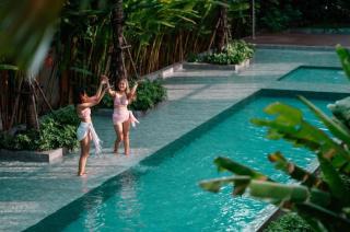 Riverton Hotel - Samut Songkhram - 2