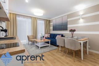 Apartament GABI Pobierowo Baltic Apartments - Aprent - Pobierowo - 0