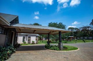 Kinga Homes Boutique Hotel - Moshi - 5