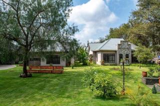 Kinga Homes Boutique Hotel - Moshi - 3
