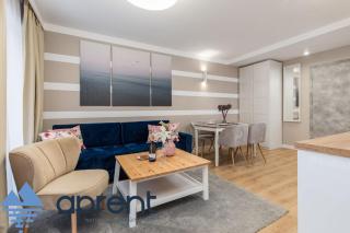 Apartament GABI Pobierowo Baltic Apartments - Aprent - Pobierowo - 3
