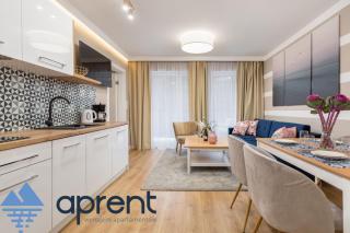 Apartament GABI Pobierowo Baltic Apartments - Aprent - Pobierowo - 5