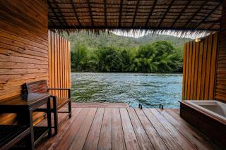 The Hub Erawan Resort - Chongsadao - 0