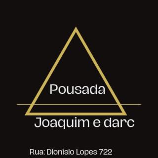 Pousada do joaquimxdarc - Natal - 2