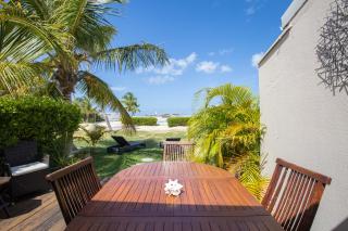 Aloe Casa - Saint-Martin Baie Nettlé - appartement sur mer - Baie Nettle - 7