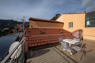188b - Casa di NINA Moneglia con Terrazza - 2Min dal mare - Moneglia - 2