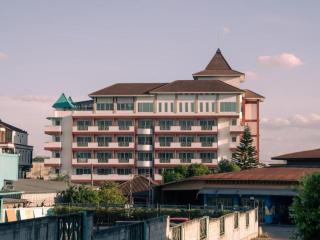 The Mansion Pakchong - Mu Si - 9