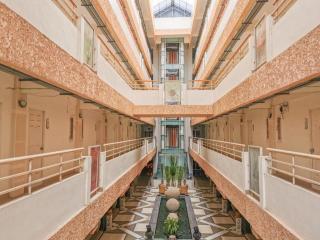 The Mansion Pakchong - Mu Si - 5