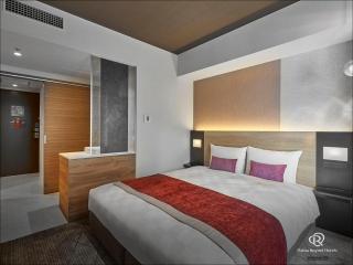 Daiwa Roynet Hotel Osaka Sakaisuji Honmachi PREMIER - 9
